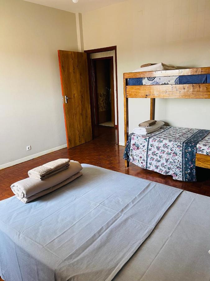 Januario Maputo Apartment Exterior photo